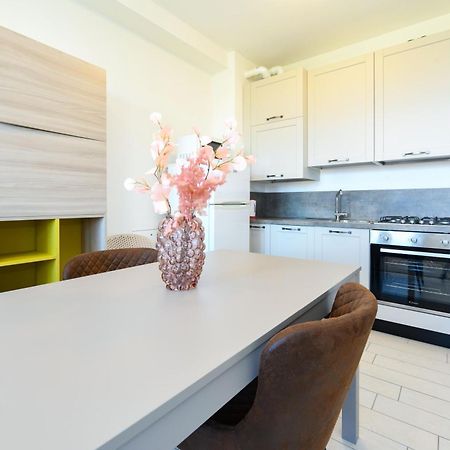 Madeleine Apartment Toscolano Maderno Luaran gambar