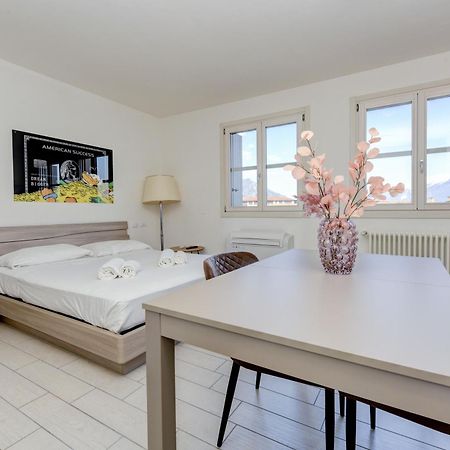 Madeleine Apartment Toscolano Maderno Luaran gambar