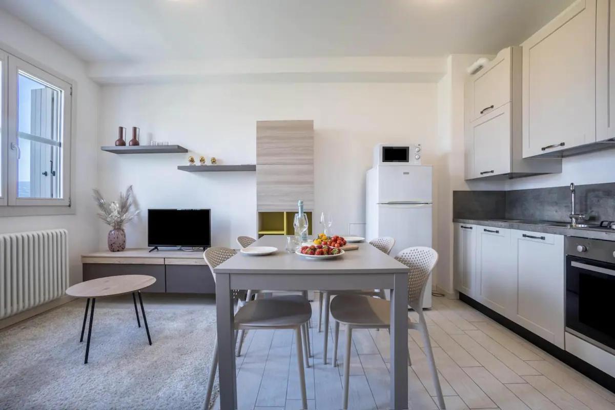 Madeleine Apartment Toscolano Maderno Luaran gambar