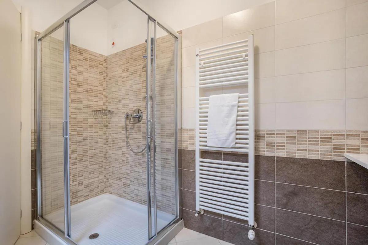 Madeleine Apartment Toscolano Maderno Luaran gambar