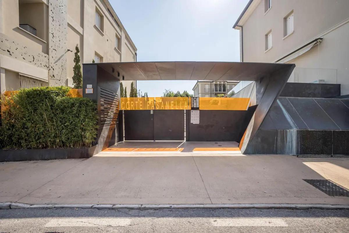 Madeleine Apartment Toscolano Maderno Luaran gambar