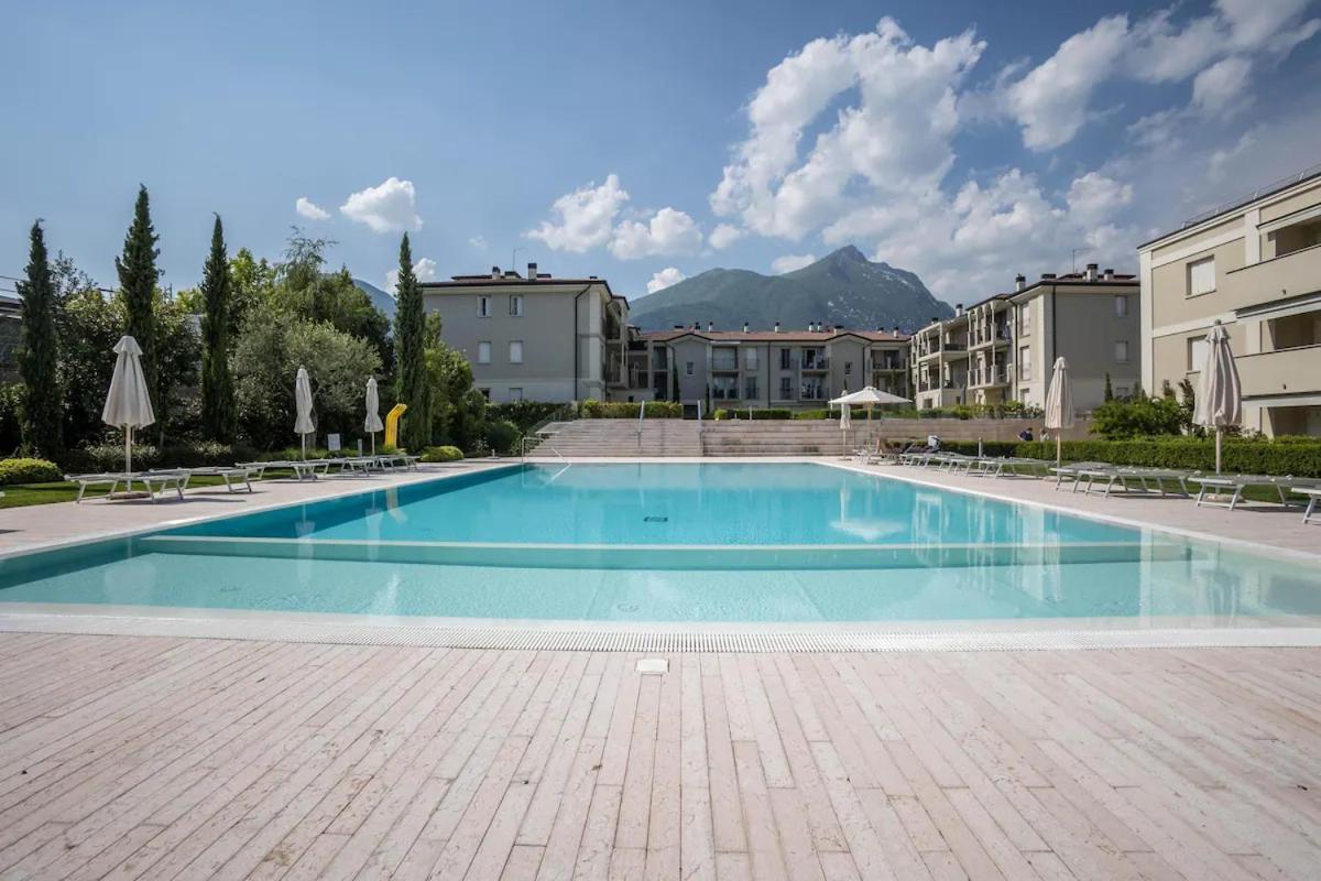 Madeleine Apartment Toscolano Maderno Luaran gambar