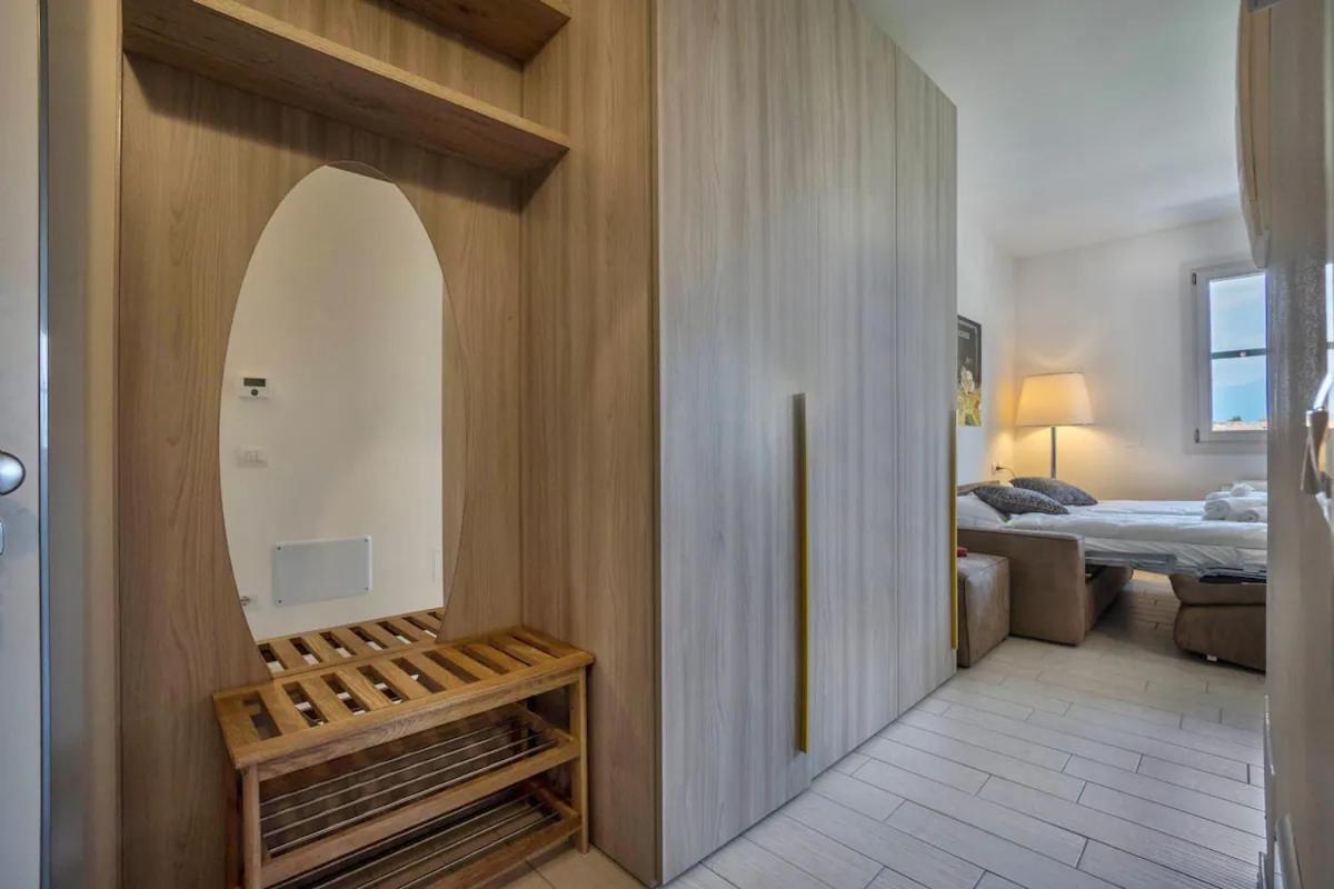 Madeleine Apartment Toscolano Maderno Luaran gambar
