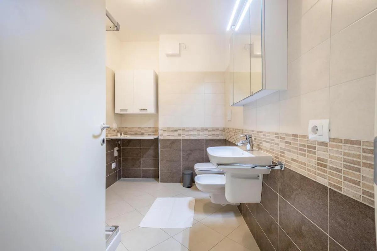 Madeleine Apartment Toscolano Maderno Luaran gambar