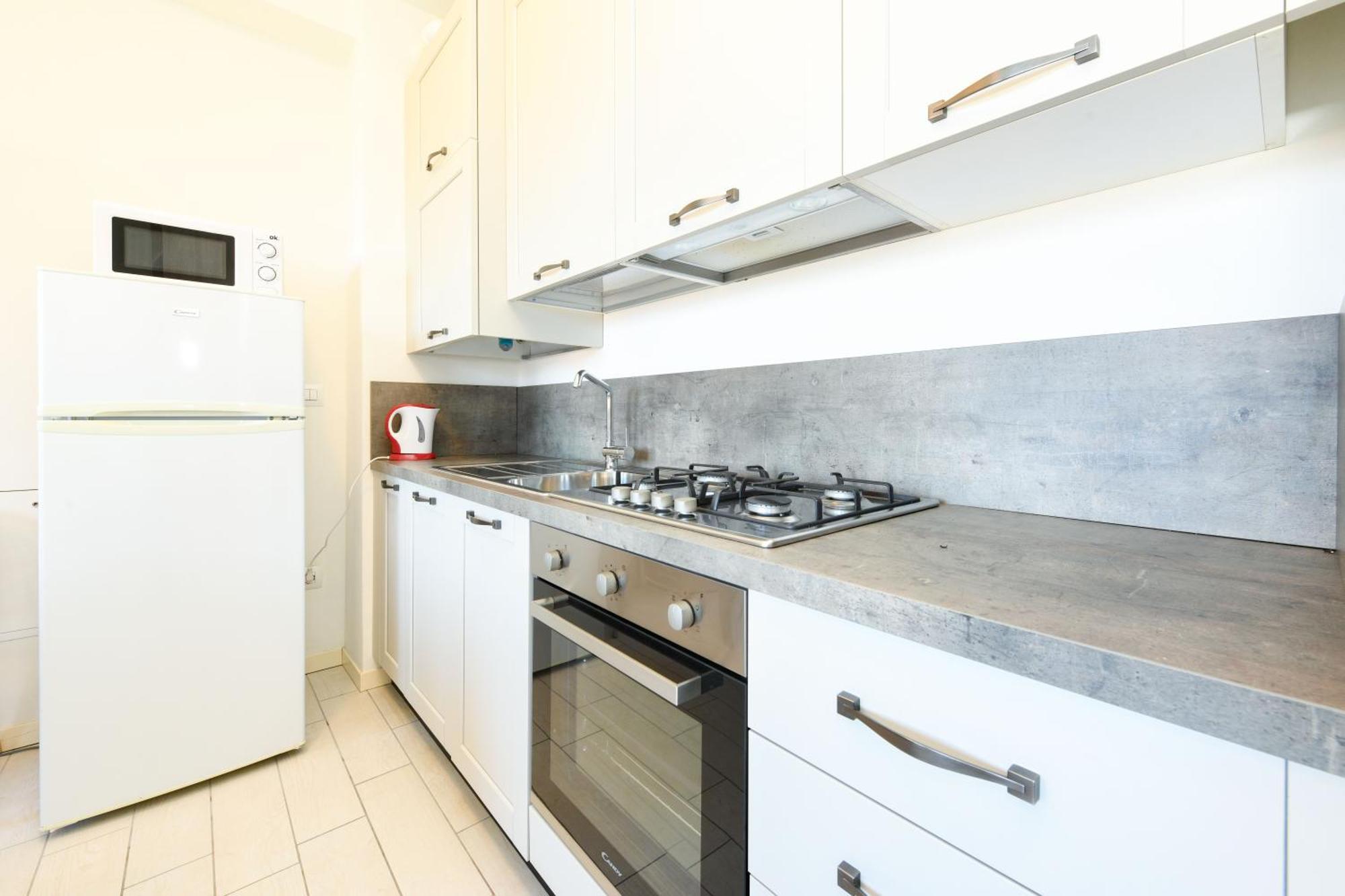 Madeleine Apartment Toscolano Maderno Luaran gambar