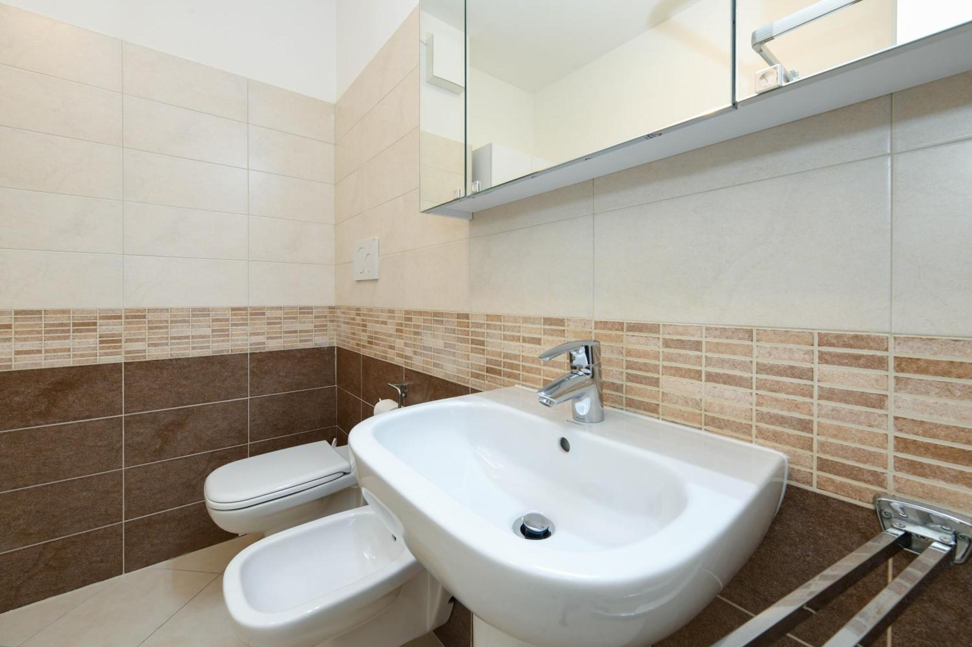 Madeleine Apartment Toscolano Maderno Luaran gambar
