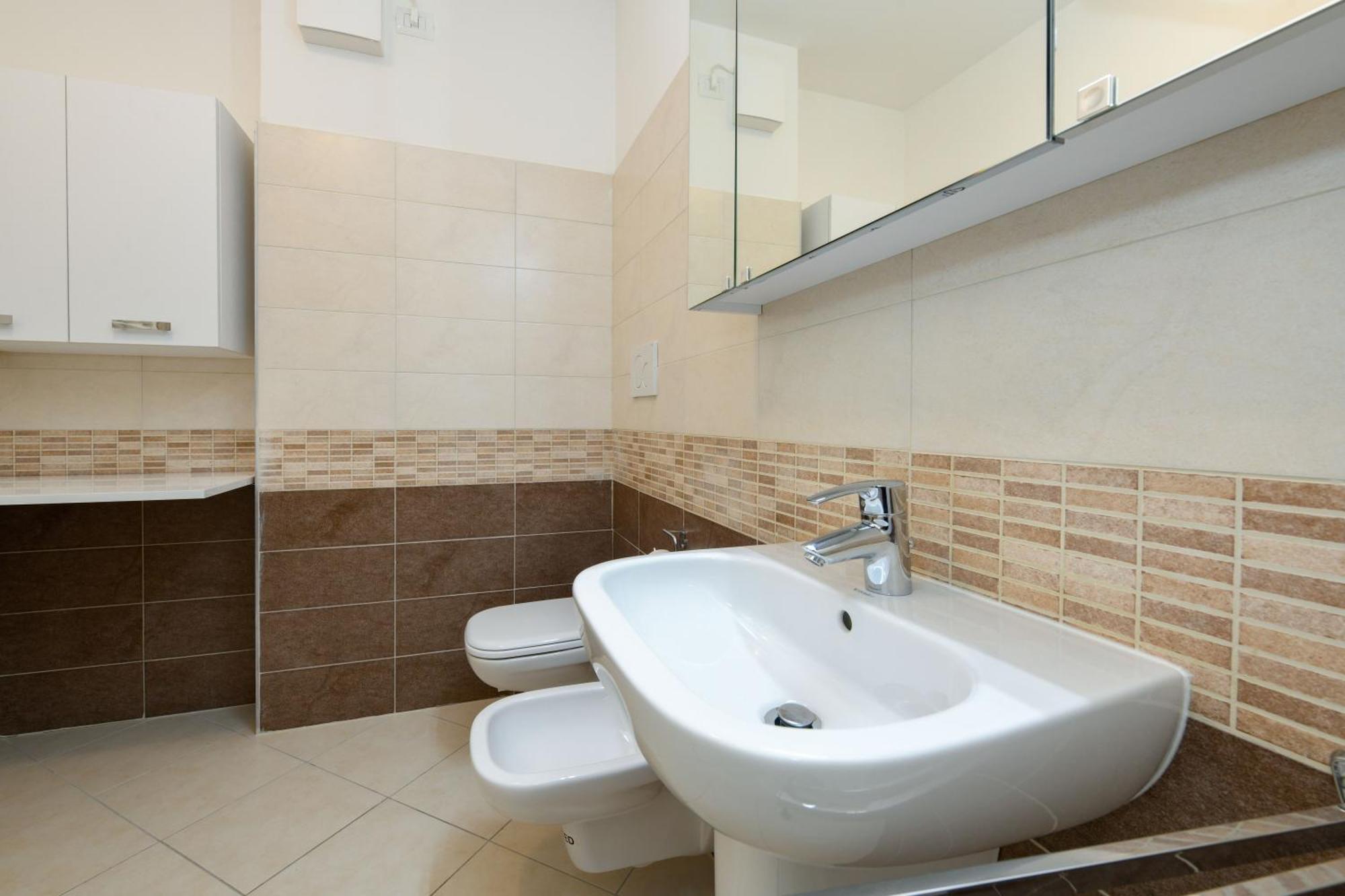 Madeleine Apartment Toscolano Maderno Luaran gambar